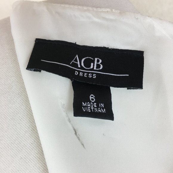 AGB DRESS - Picture 6 of 6